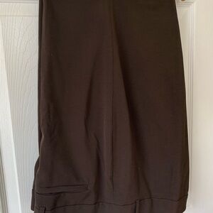 Elegant Brown Slacks